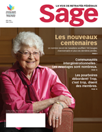 Sage été 2024.