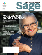 Sage hiver 2025.