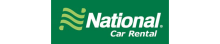 National Car Rental.