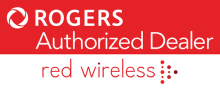 Red Wireless — Rogers.